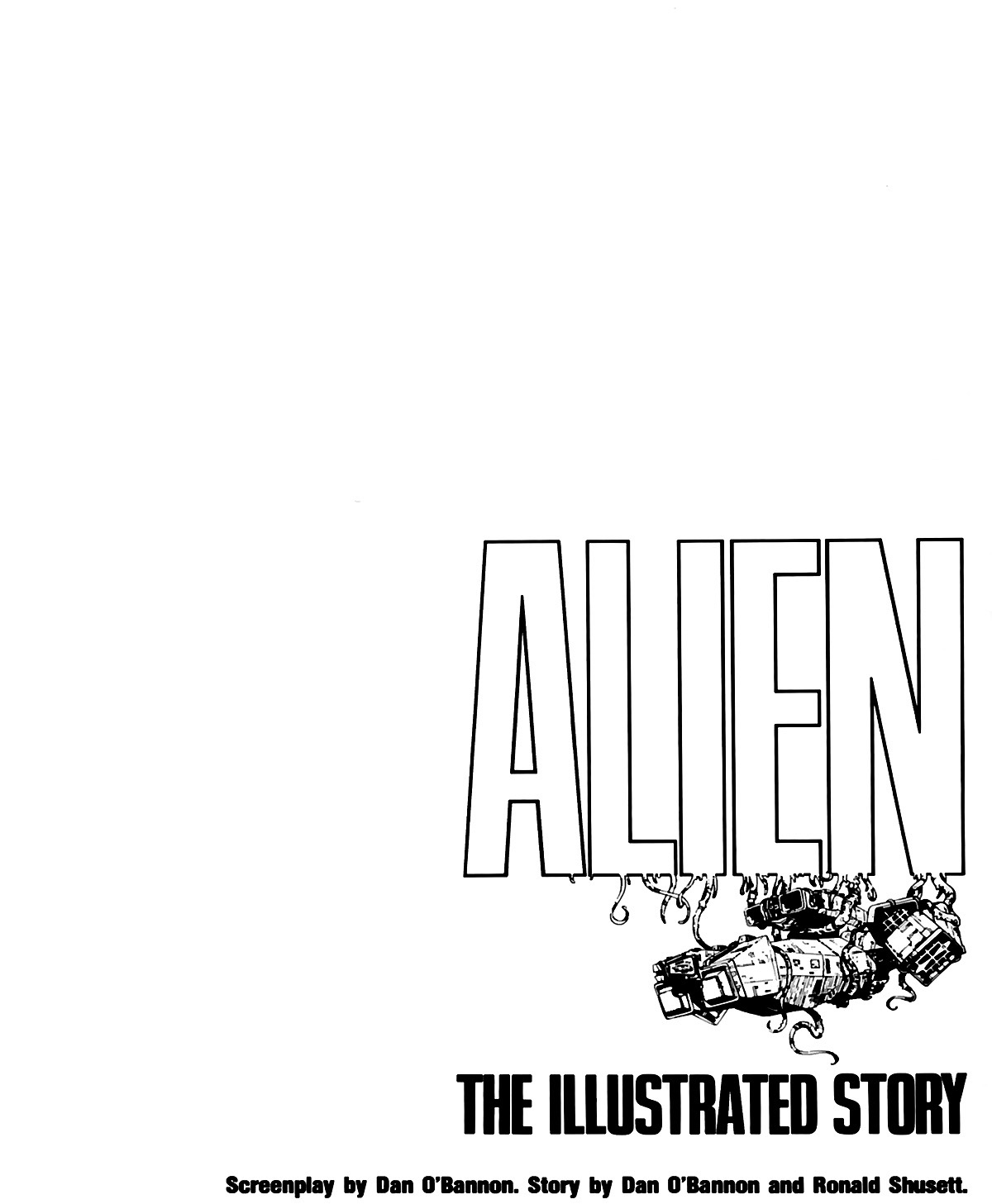 Index of /ad1/Heavy_Metal_Presents_-_Alien_the_Illustated_Story